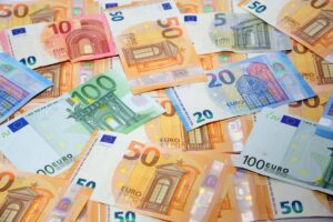 Conti pubblici, ad aprile fabbisogno statale di 20,5 miliardi