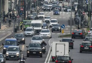 Ad aprile il mercato dell’auto +2,7% su base annua