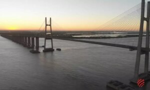 Webuild vince arbitrato con Argentina per l’autostrada Rosario-Victoria
