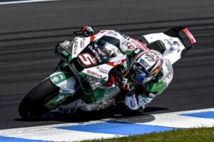 Zarco profeta in patria, sotto la pioggia trionfa a Le Mans