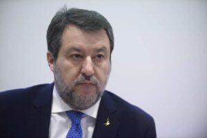 Mes, Salvini “Per l’Italia nessun vantaggio”