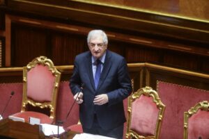 Foti “Transizione demografica fondamentale per il futuro della nazione”