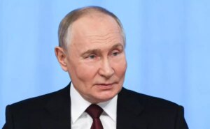 Putin non va al vertice in Turchia, assente anche Trump