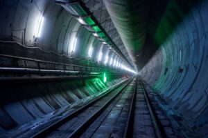 Webuild, completati scavi in Italia della Galleria di Base del Brennero