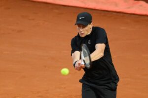 Sinner travolge anche Ruud, in semifinale agli Internazionali